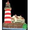 LIGHTHOUSE PINS MAINE WEST QUODDY HEADLIGHT LIGHTHOUSE PIN